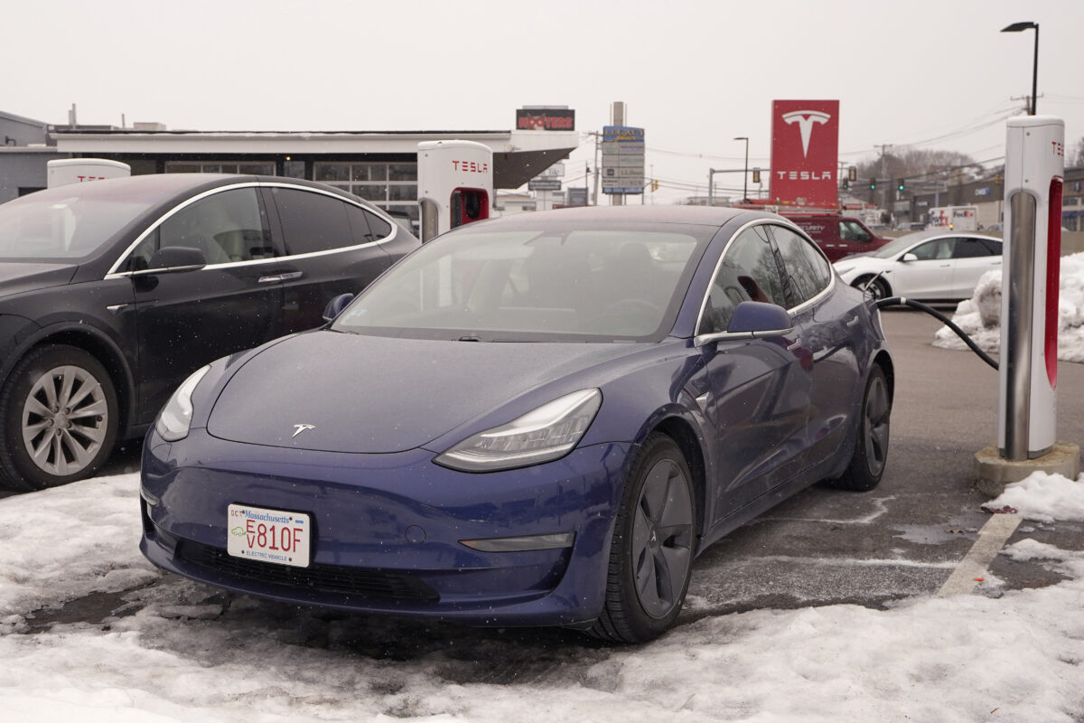 Tesla to open new dealership in Pleasant Grove News, Sports, Jobs